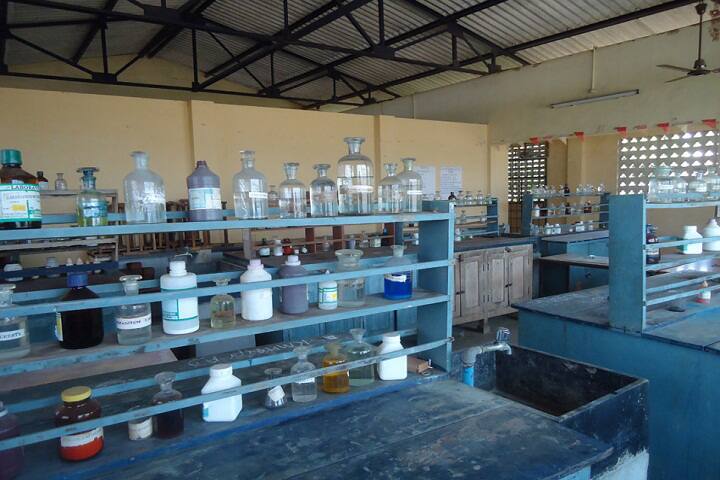 laboratory